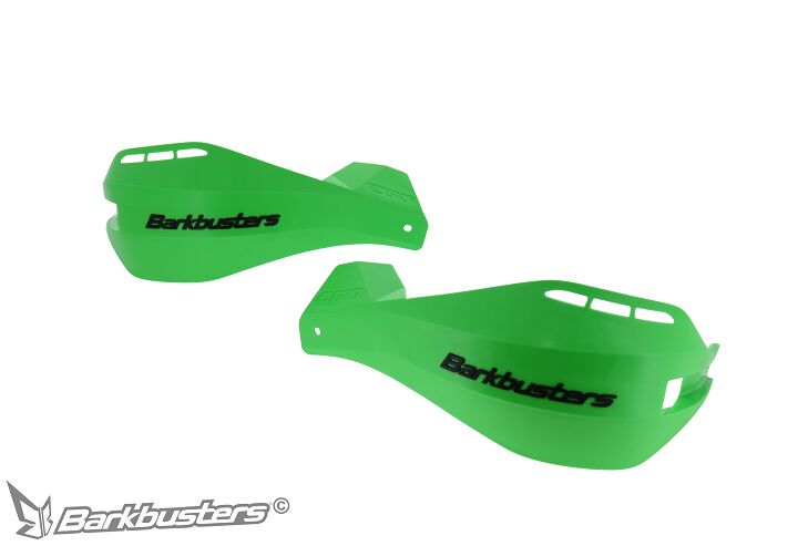 BARKBUSTERS HANDGUARD EGO REPL. GN EGO-203-GR