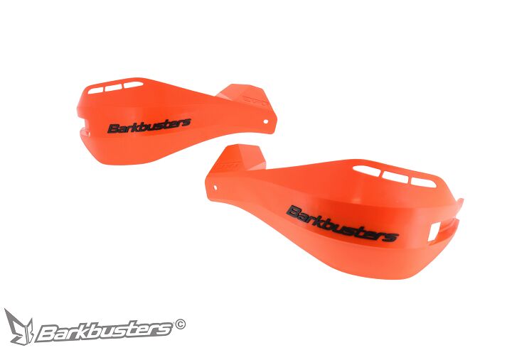 BARKBUSTERS HANDGUARD EGO REPL. OR EGO-203-OR