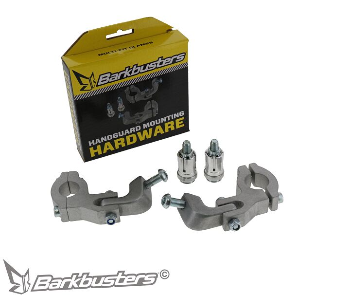BARKBUSTERS HANDGUARD ADAPT. 22MM BTC-22