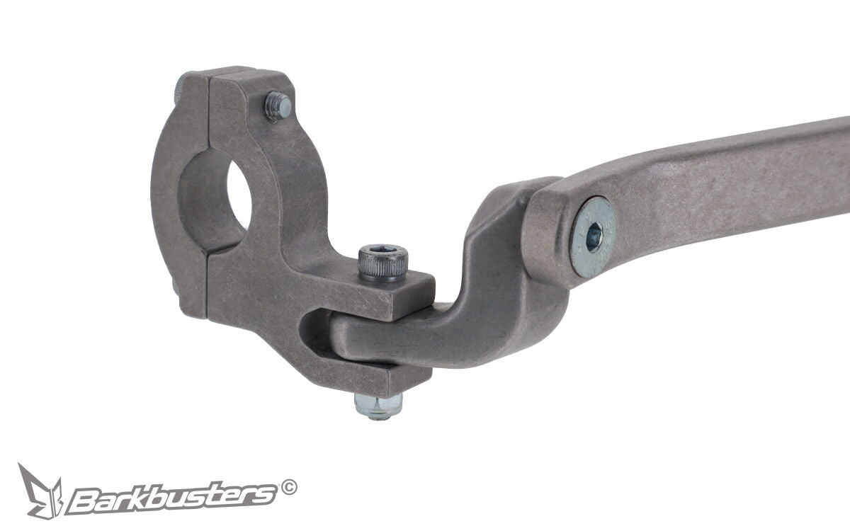 BARKBUSTERS HANDGUARD BMW F800GS BHG-117-NP