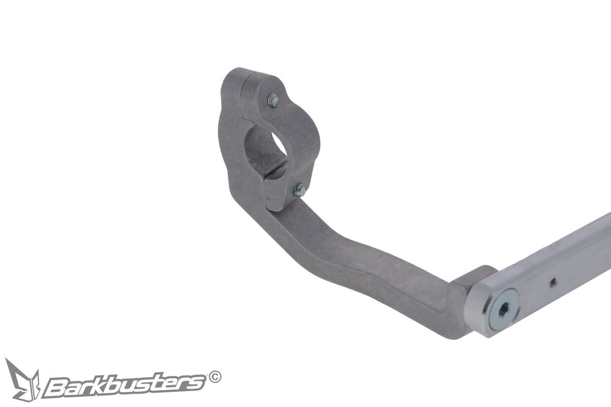 BARKBUSTERS HANDGUARD ZERO FX/FXE 24- BHG-125-NP