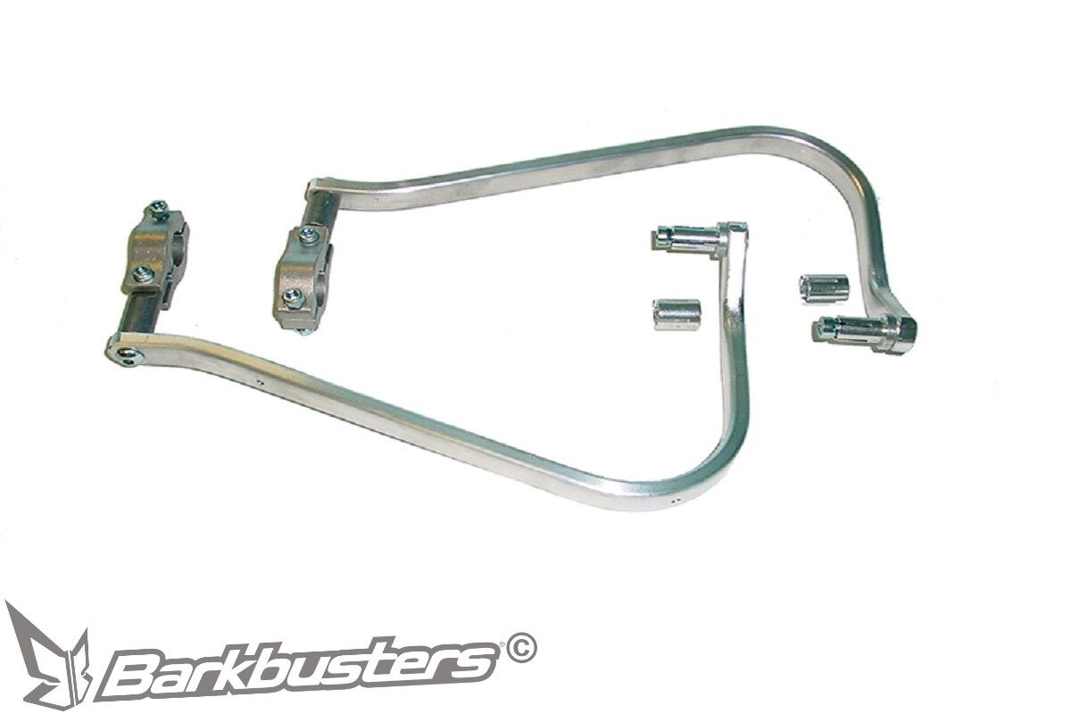 BARKBUSTERS HARDWARE KIT 2POINT 22MM BHG-001-NP