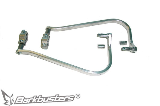 BARKBUSTERS Hardware Kit 2POINT 22MM BHG-001-NP