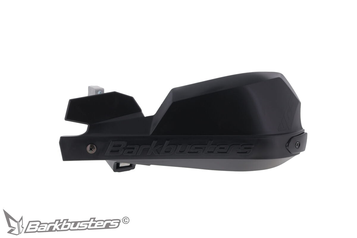 BARKBUSTERS HANDGUARD VPS BK-BK VPS-207-BB