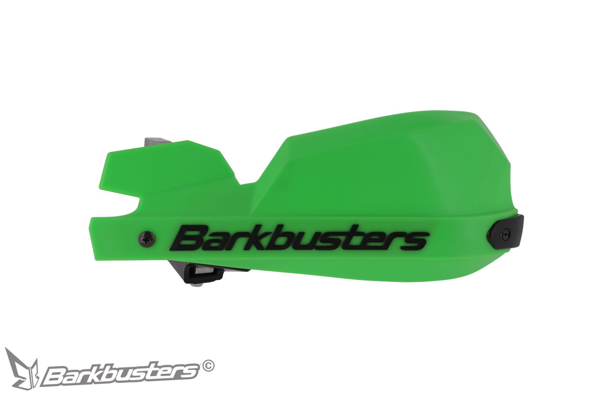 BARKBUSTERS HANDGUARD VPS GR VPS-207-GR