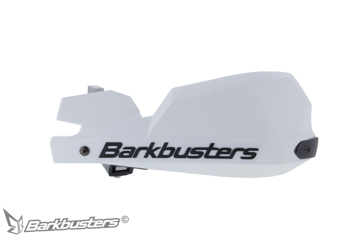BARKBUSTERS HANDGUARD VPS WH VPS-207-WH