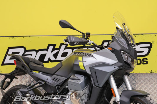 BARKBUSTERS Handguard MOTO Guzzi Stelvio ' BHG-128-NP
