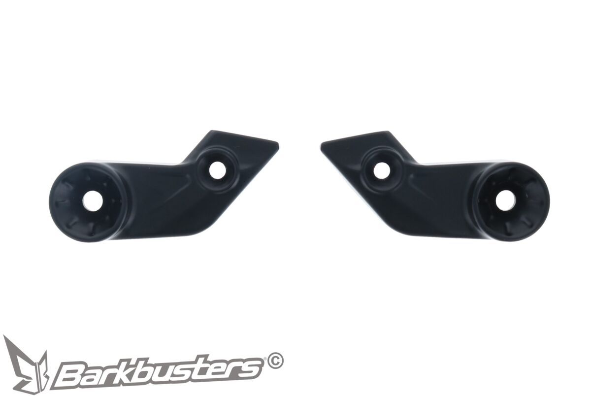 BARKBUSTERS BAR END STORM LEFT+RIGHT PAIR R-BE-ST