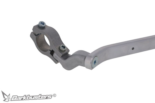 BARKBUSTERS Handguard KOVE 450 Rally '24- BHG-136-NP