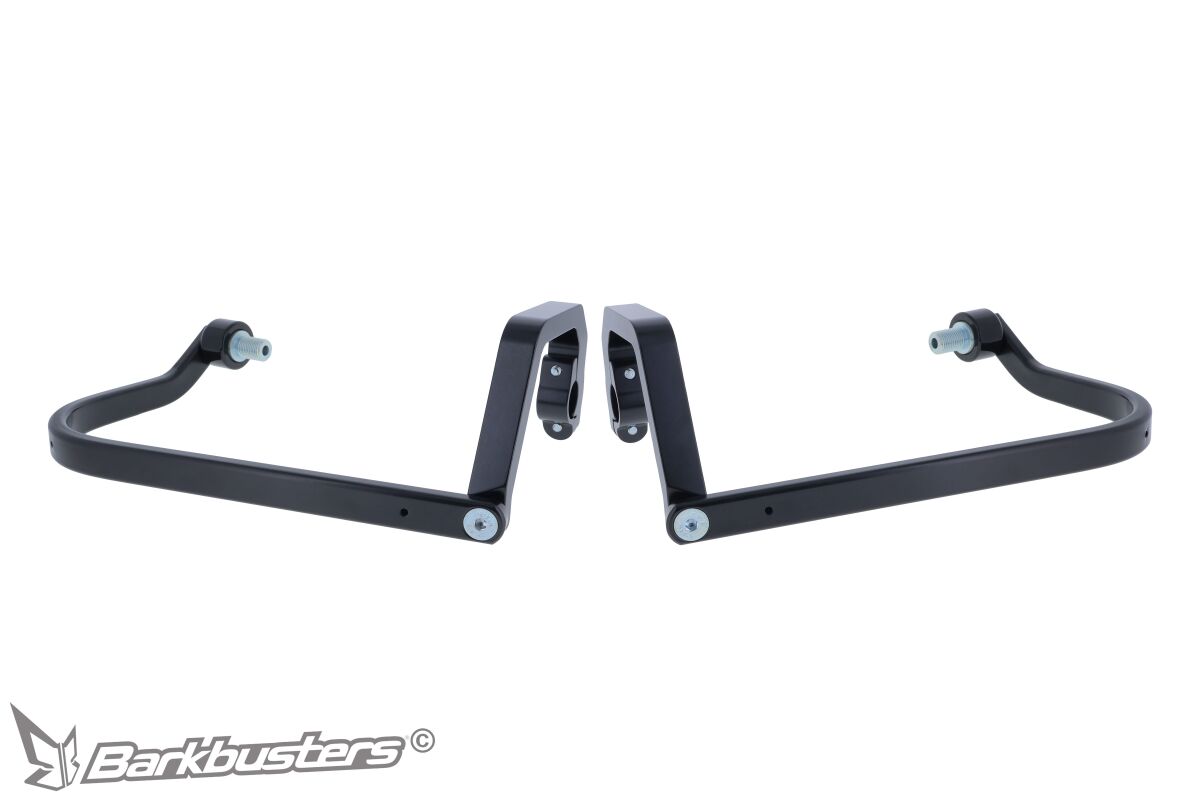 BARKBUSTERS HANDGUARD VOGE DS900X '24- BHG-140-BK