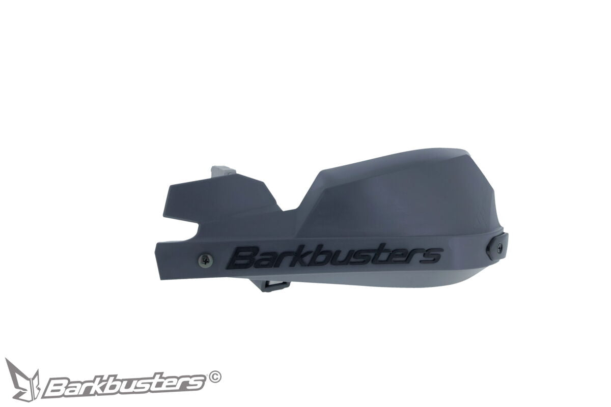 BARKBUSTERS HANDGUARD VPS GREY VPS-207-GY