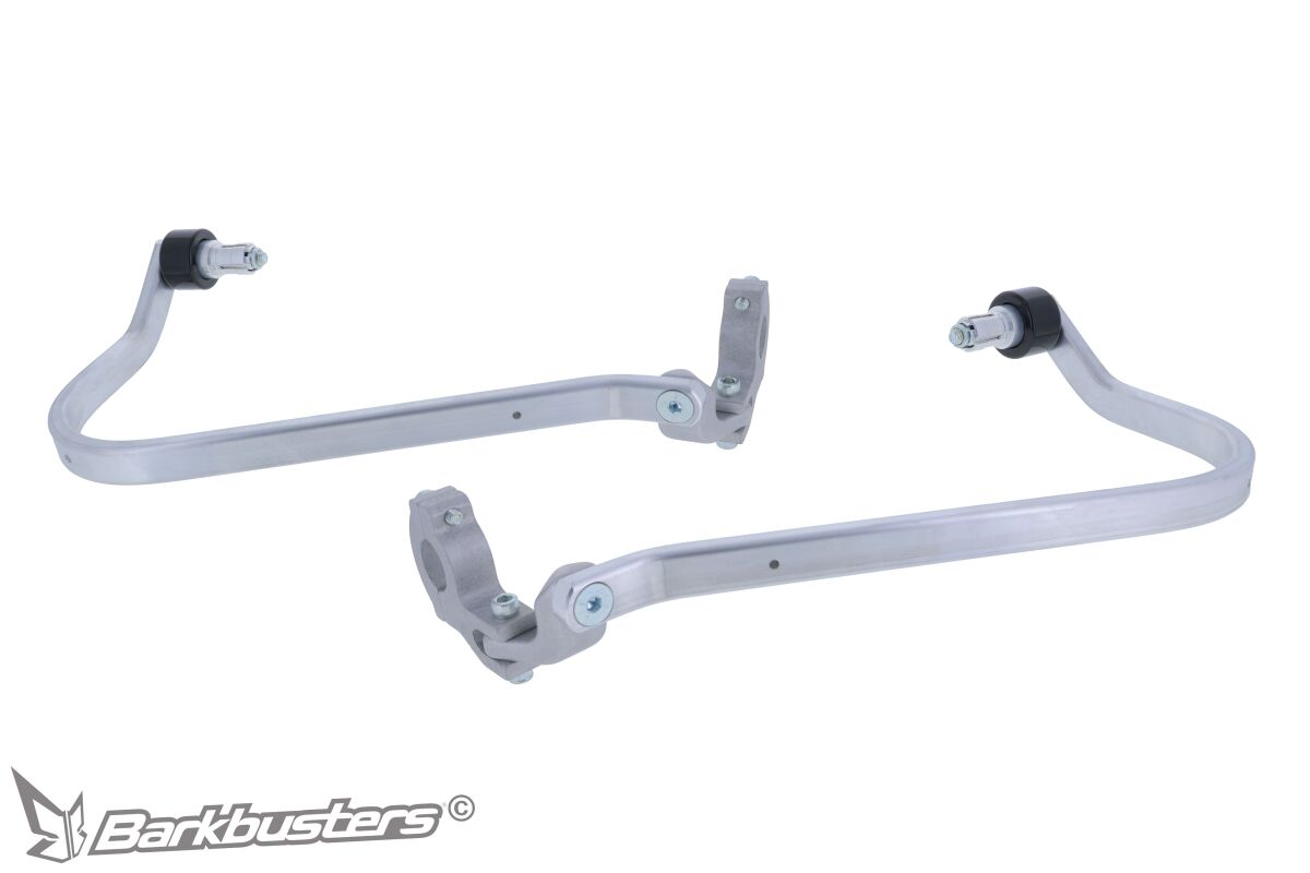 BARKBUSTERS HANDGUARD YAMAHA XSR125 '23- BHG-142-NP
