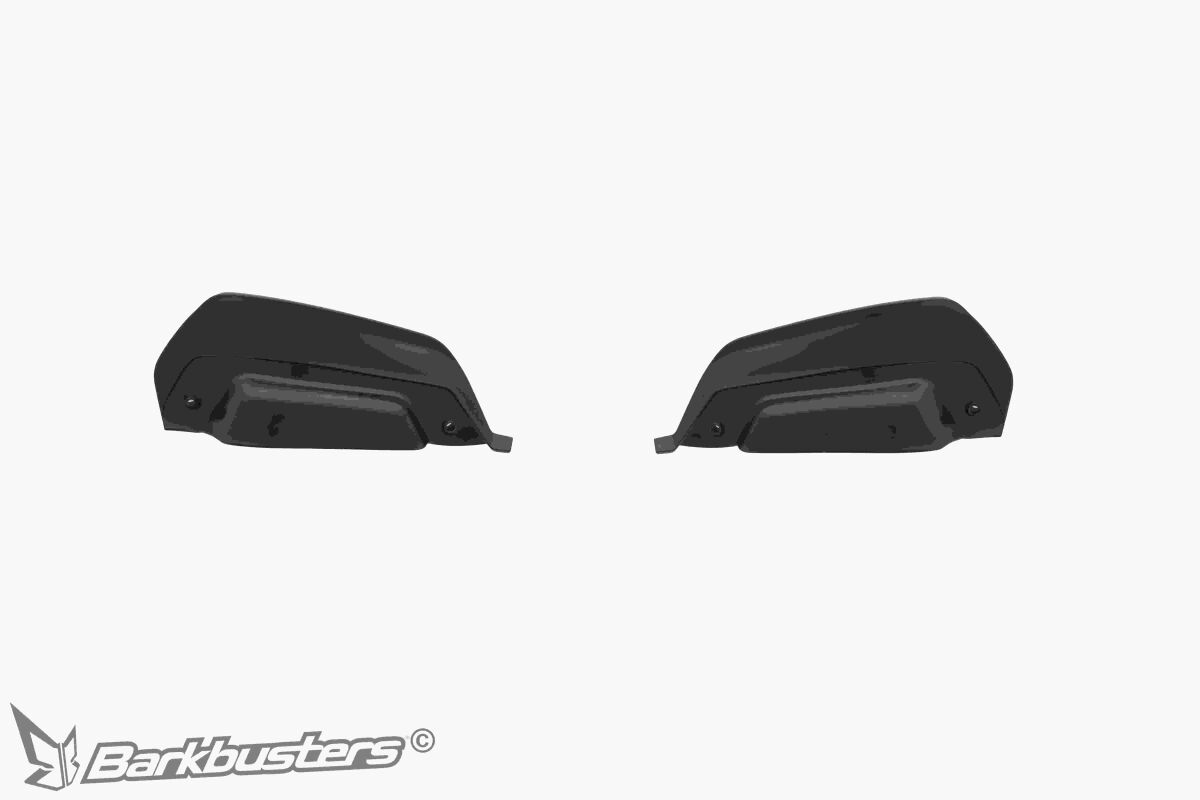 BARKBUSTERS REPL. WIND DEFLECTOR NEW VPS B B-093-BK