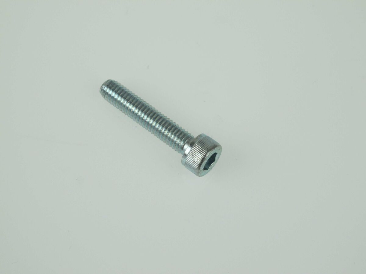 BARKBUSTERS BOLT SOCKET HEAD 6mm x 30mm R-M6X30SHCSZP