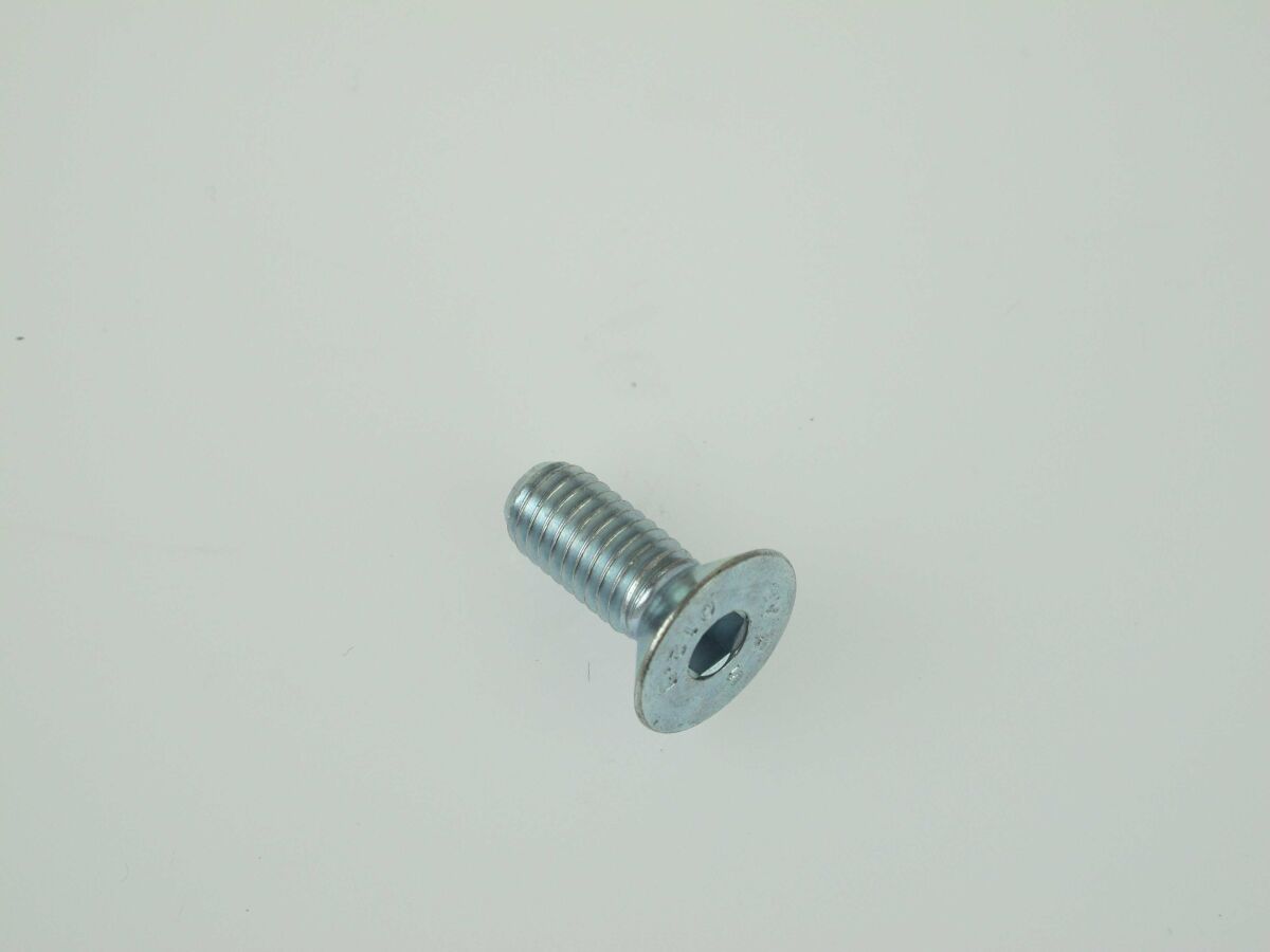 BARKBUSTERS BOLT FLAT HEAD 8mm x 20mm R-M8X20FHCSZP