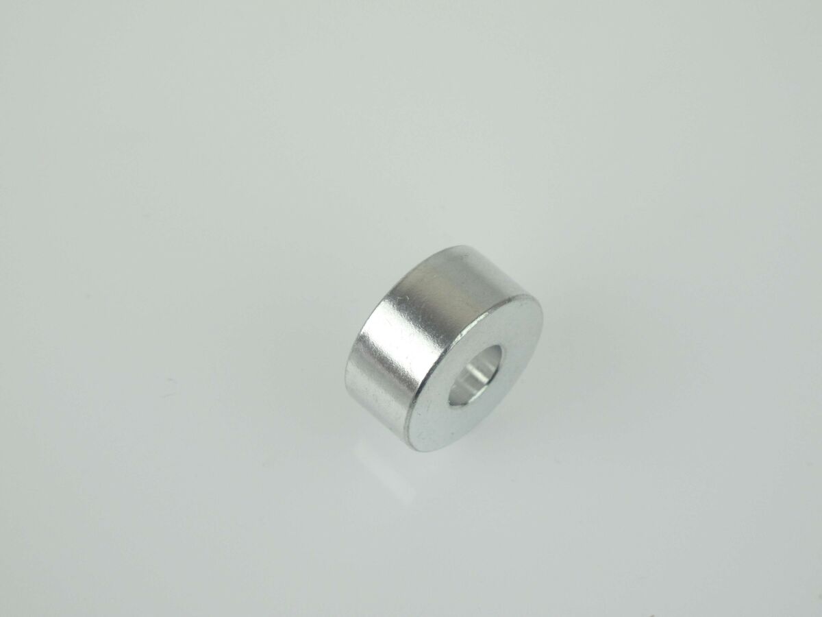 BARKBUSTERS SPACER 10mmH x 21.6mmOD x 8.2m R-BSSRT10