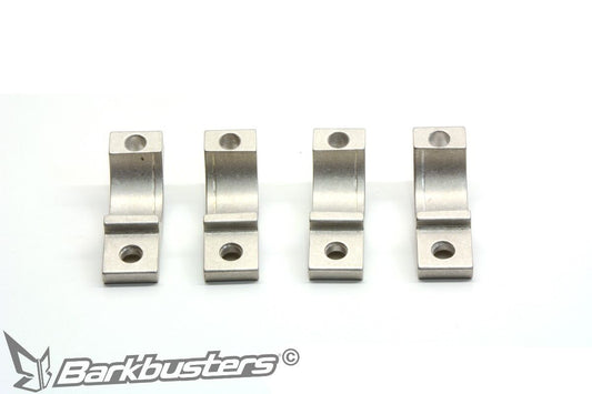 BARKBUSTERS Saddle Set (Tapered 27mm - 28m BSS-01
