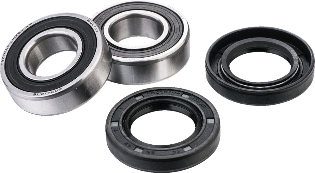 FACTORY LINKS BEARING KIT FRT WHEEL FWK-G-001