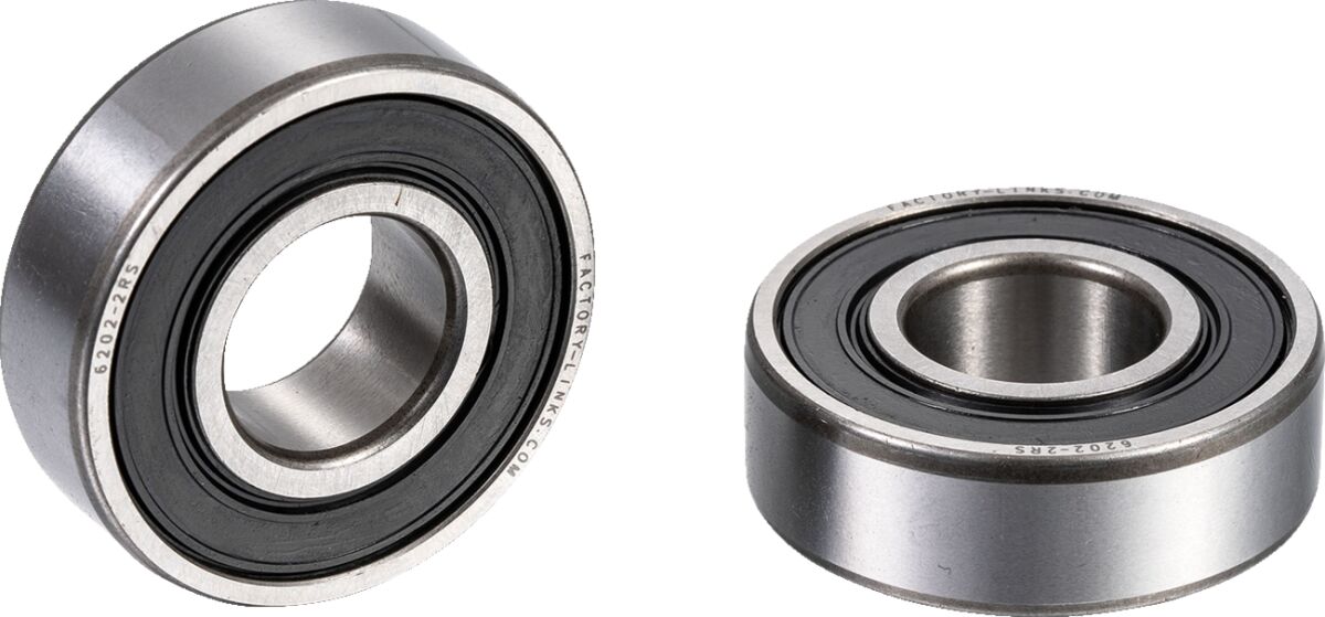 FACTORY LINKS BEARING KIT FRT WHEEL FWK-T-028