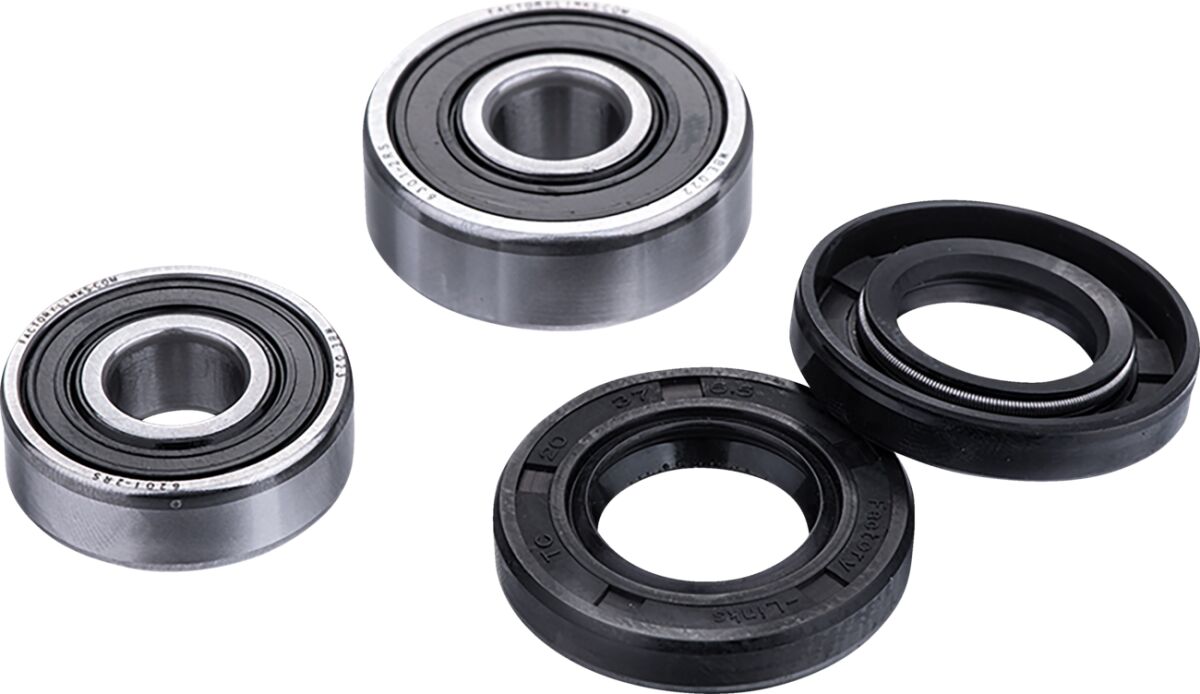 FACTORY LINKS BEARING KIT FRT WHEEL FWK-K-031