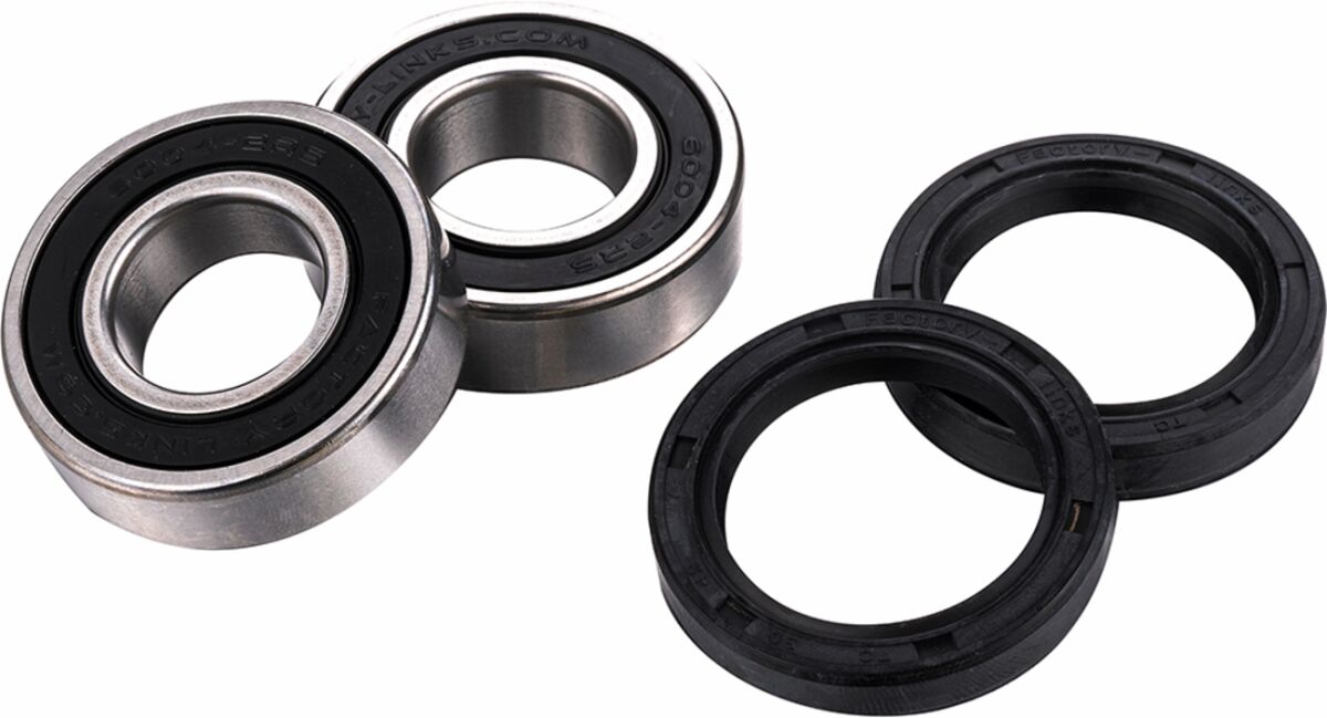 FACTORY LINKS BEARING KIT FRT WHEEL FWK-K-057