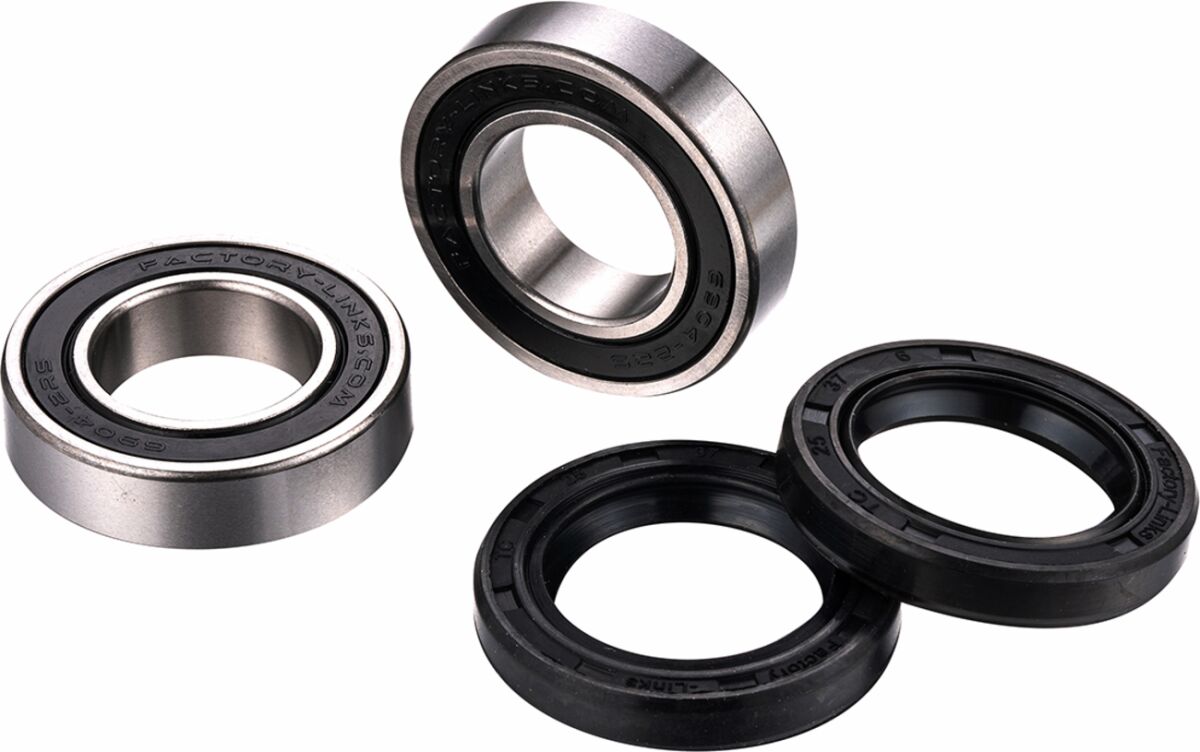 FACTORY LINKS BEARING KIT FRT WHEEL FWK-S-055
