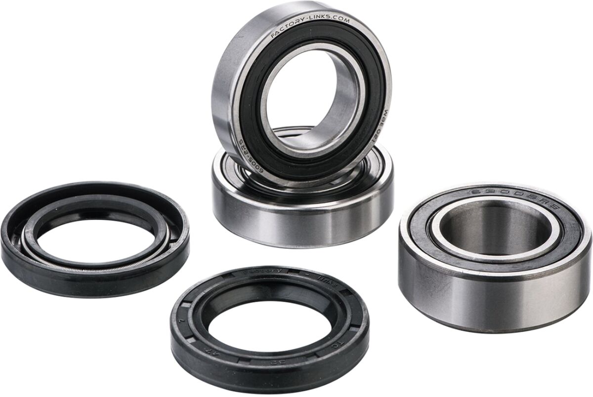 FACTORY LINKS BEARING KIT RR WHEEL RWK-Q-011