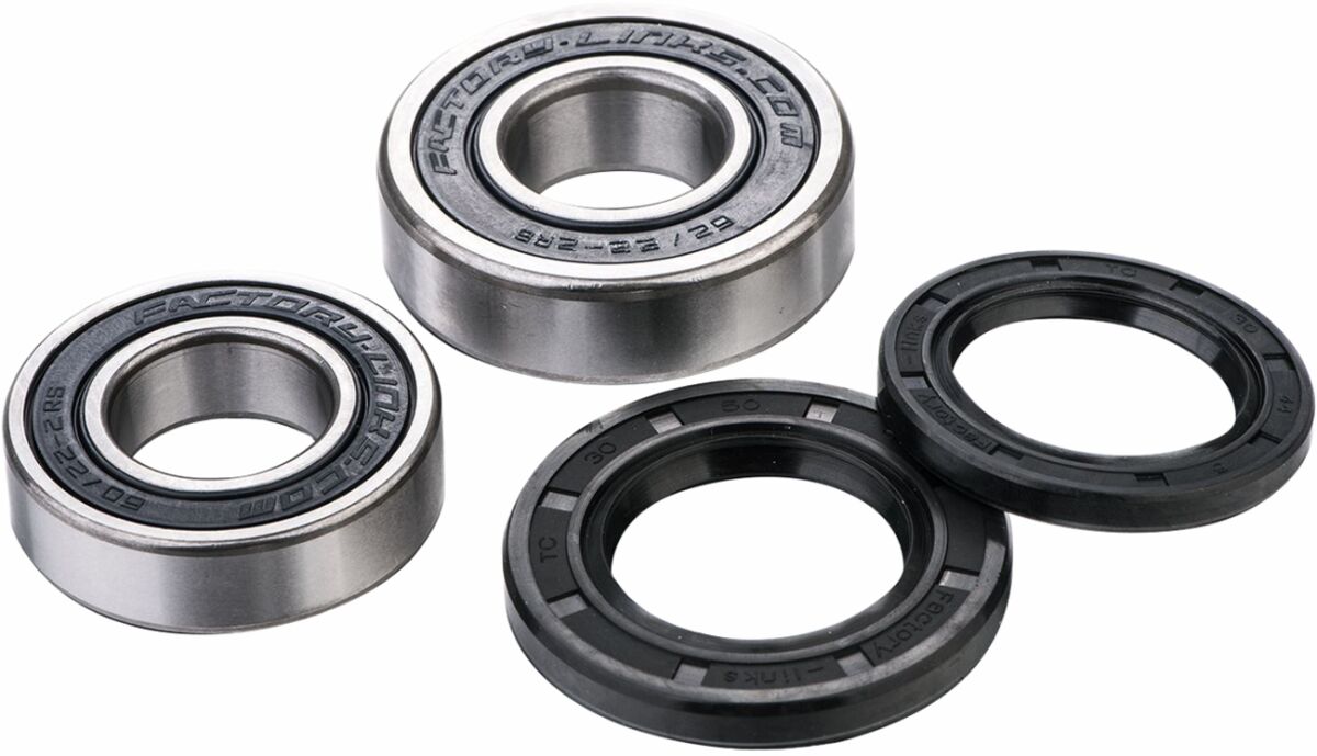FACTORY LINKS BEARING KIT RR WHEEL RWK-Y-146