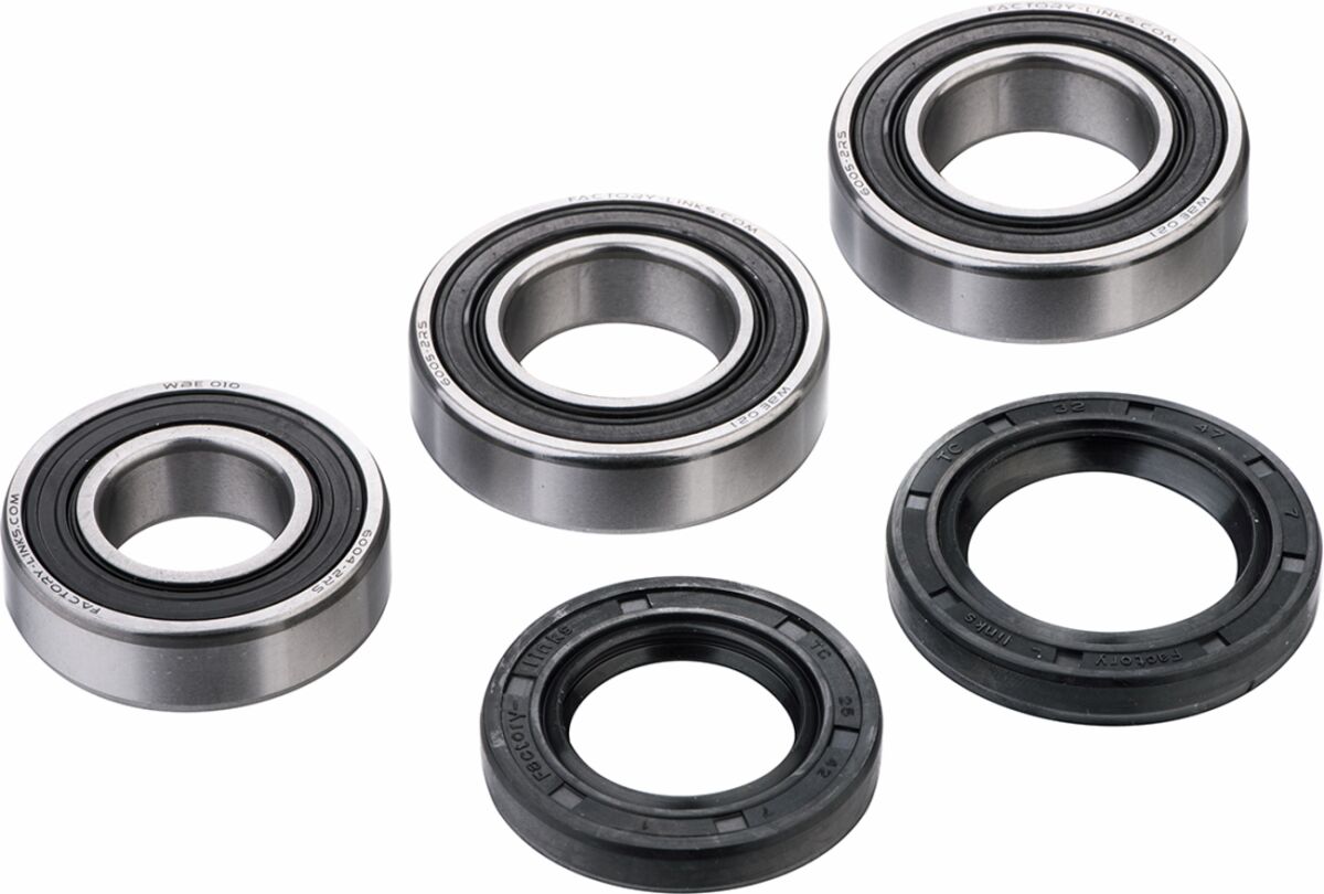 FACTORY LINKS BEARING KIT RR WHEEL RWK-G-007