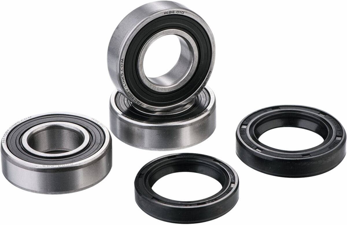 FACTORY LINKS BEARING KIT RR WHEEL RWK-H-191