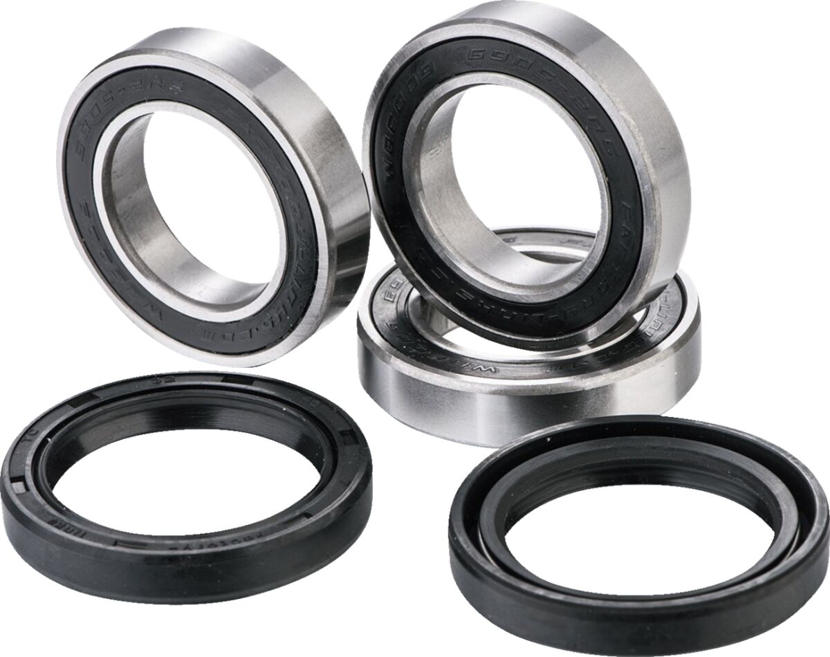 FACTORY LINKS BEARING KIT RR WHEEL RWK-H-193
