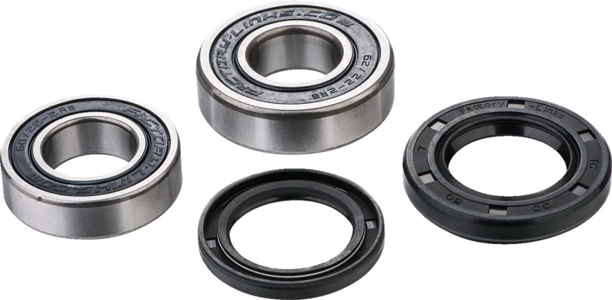 FACTORY LINKS BEARING KIT RR WHEEL RWK-Y-171