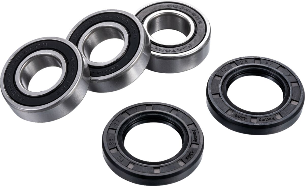 FACTORY LINKS BEARING KIT RR WHEEL RWK-Y-145