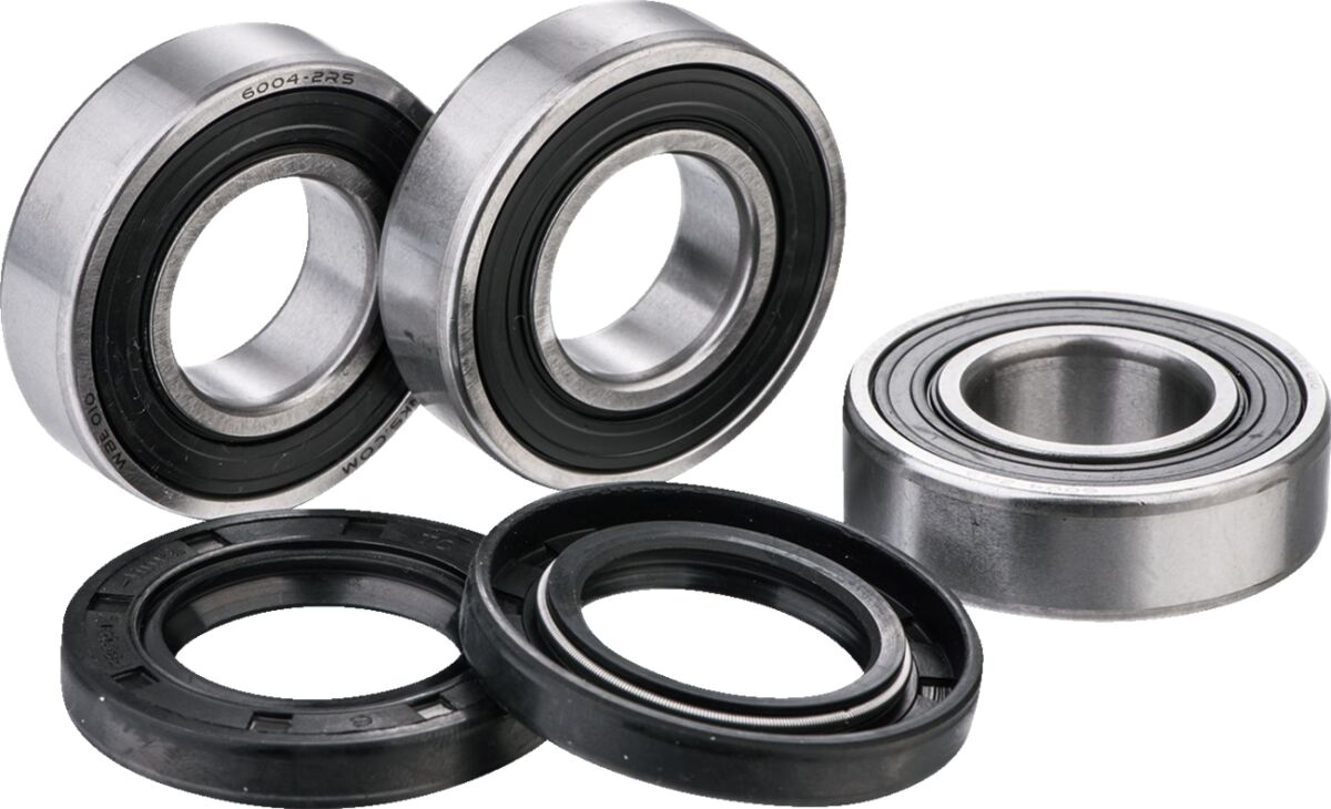 FACTORY LINKS BEARING KIT RR WHEEL RWK-K-117