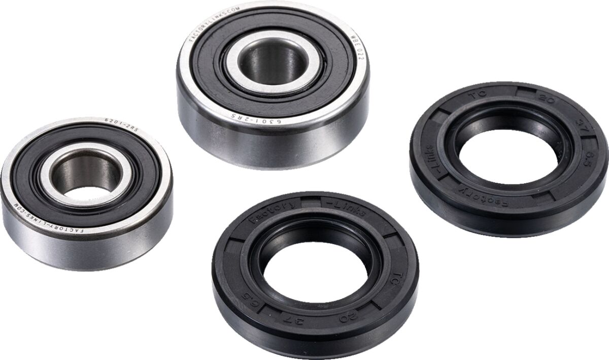 FACTORY LINKS BEARING KIT RR WHEEL RWK-K-122