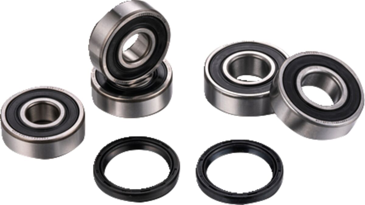 FACTORY LINKS BEARING KIT RR WHEEL RWK-Y-215