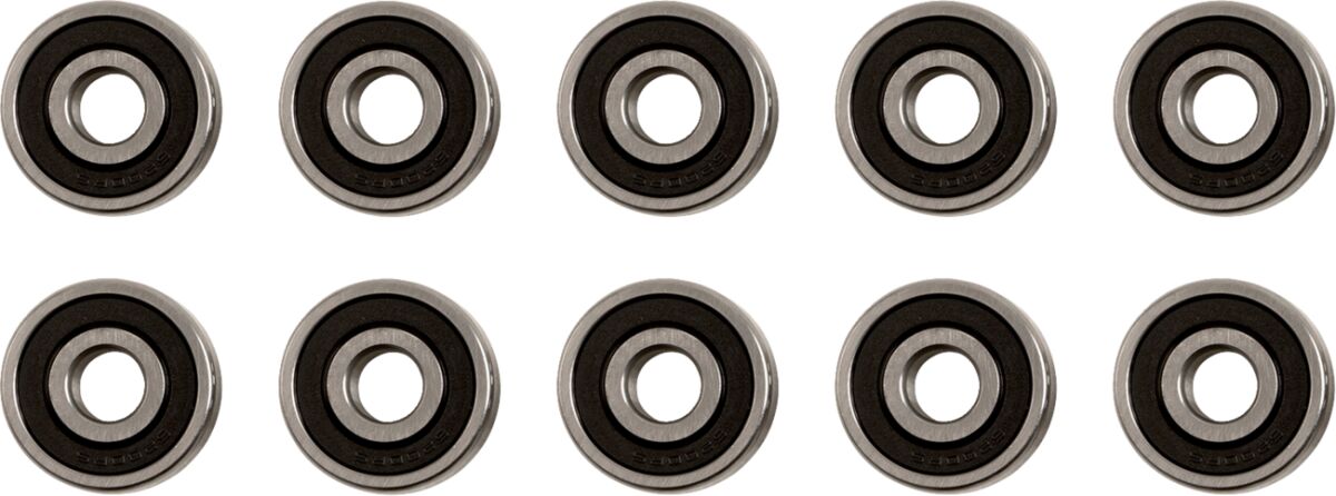 FACTORY LINKS BEARING PACK 10 UNITS - 6002 2 WBE-J-024