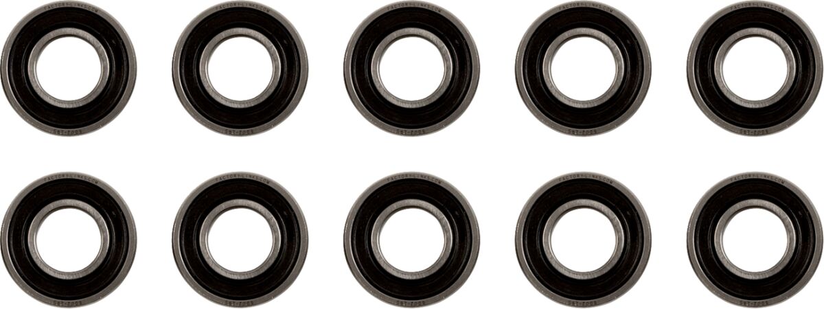 FACTORY LINKS BEARING PACK 10 UNITS - 6201 2 WBE-J-023