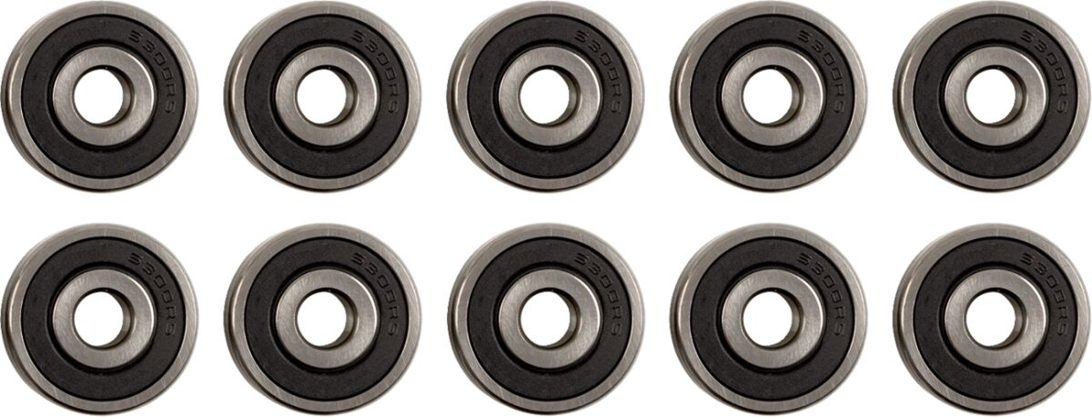 FACTORY LINKS BEARING PACK 10 UNITS - 6300 2 WBE-J-038