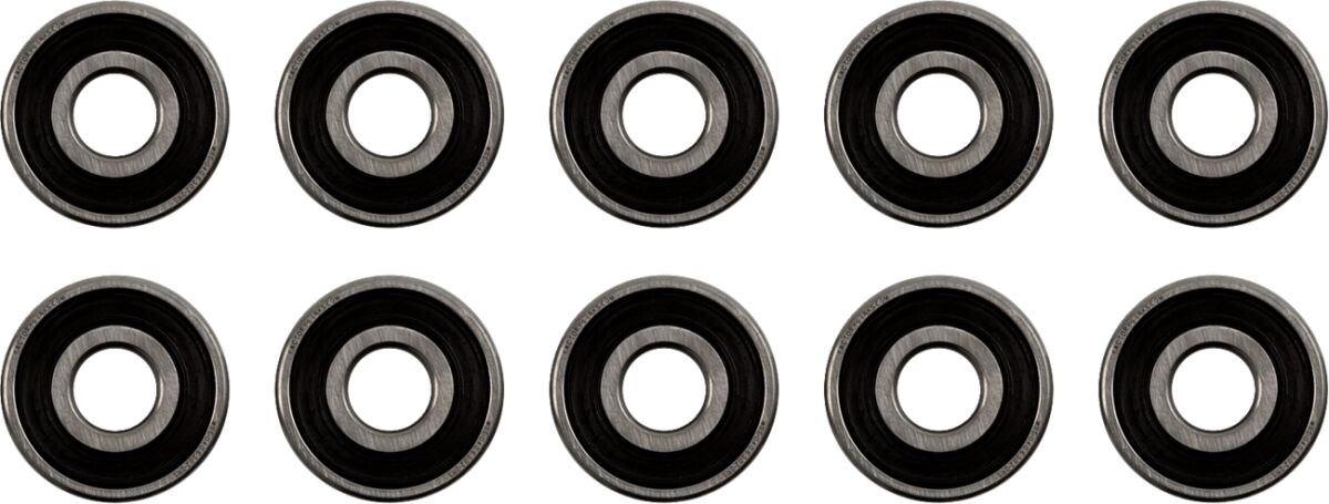 FACTORY LINKS BEARING PACK 10 UNITS - 6302 2 WBE-J-040