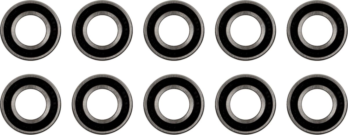 FACTORY LINKS BEARING PACK OF 10 - 60/22 2RS WBE-J-013