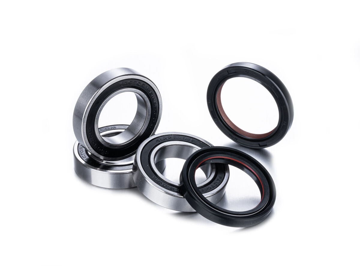 FACTORY LINKS BEARINGS KIT WHEEL RACE SERIES RWR-Y-148