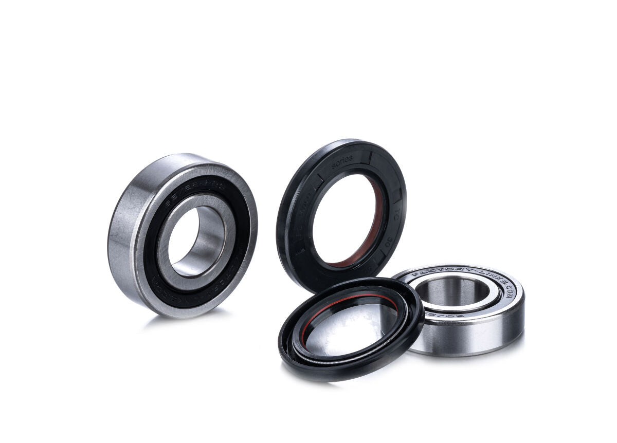 FACTORY LINKS BEARINGS KIT WHEEL RACE SERIES RWR-Y-171