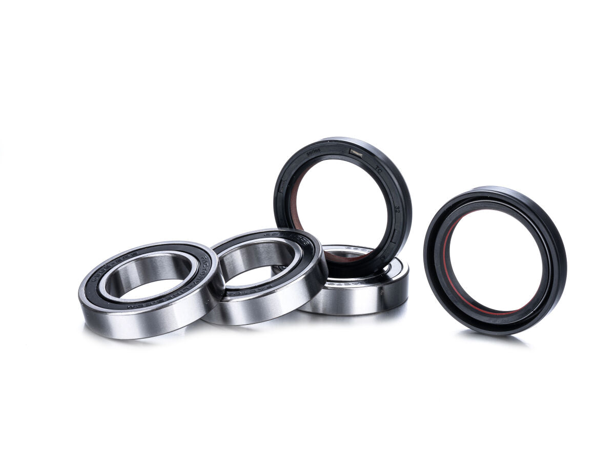 FACTORY LINKS BEARINGS KIT WHEEL RACE SERIES RWR-S-166
