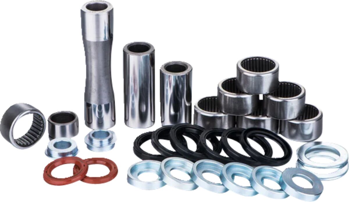 FACTORY LINKS LINKAGE BEARING KIT LRK-H-166