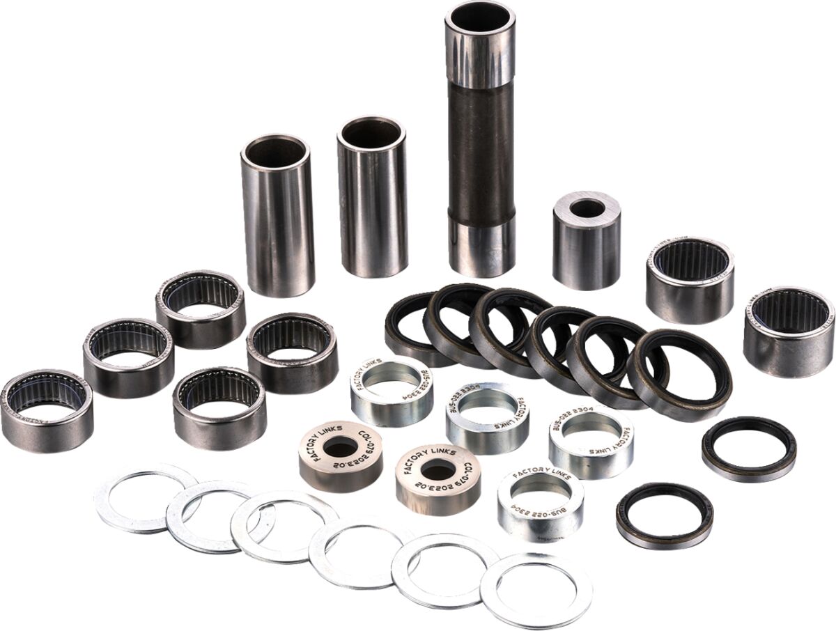 FACTORY LINKS LINKAGE BEARING KIT LRK-T-033