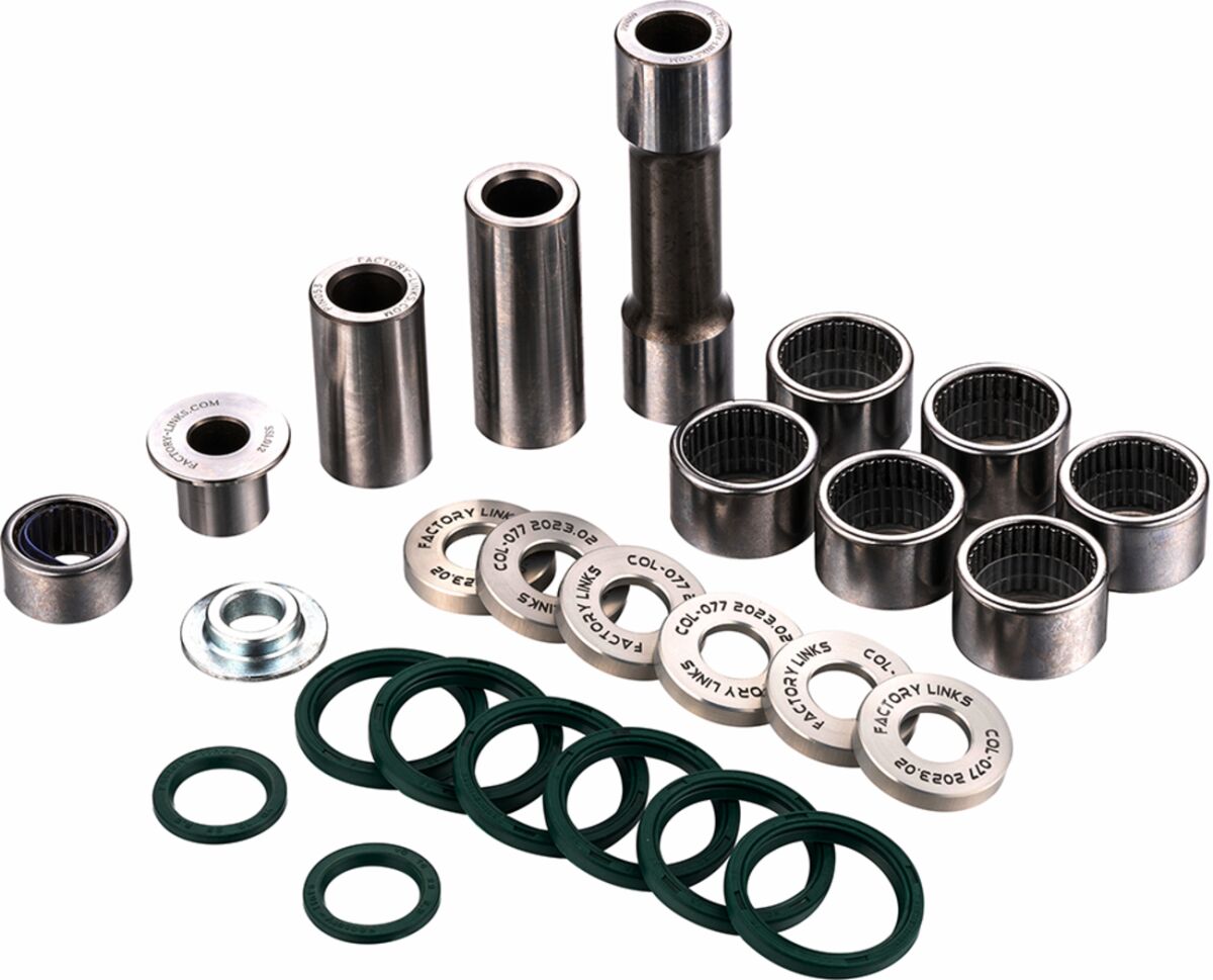 FACTORY LINKS LINKAGE BEARING KIT LRK-K-111