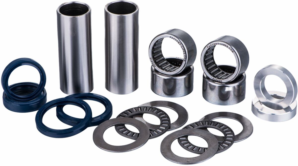 FACTORY LINKS SWINGARM BEARING KT SAK-Y-282