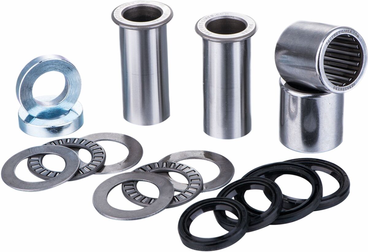FACTORY LINKS SWINGARM BEARING KT SAK-S-250