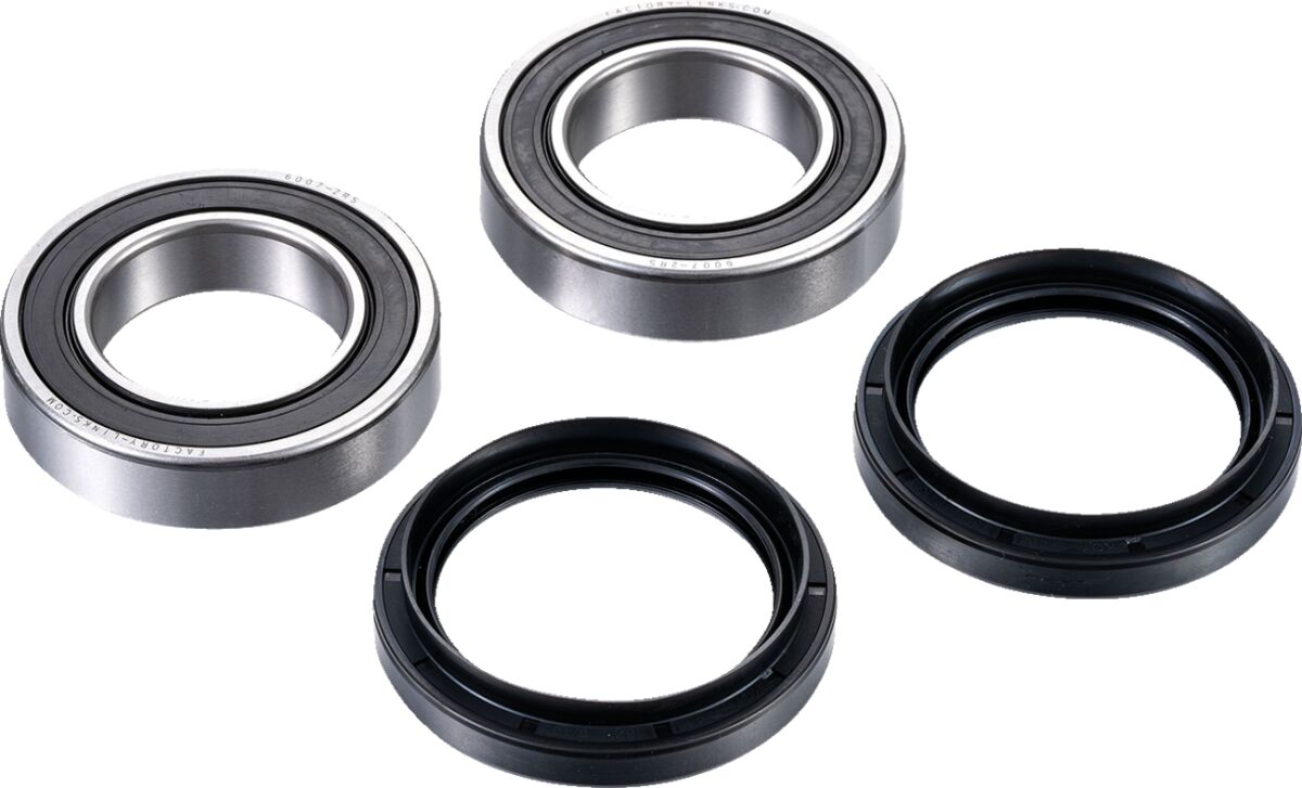 FACTORY LINKS AXLE BEARING KIT RR ATV ARA-Y-010